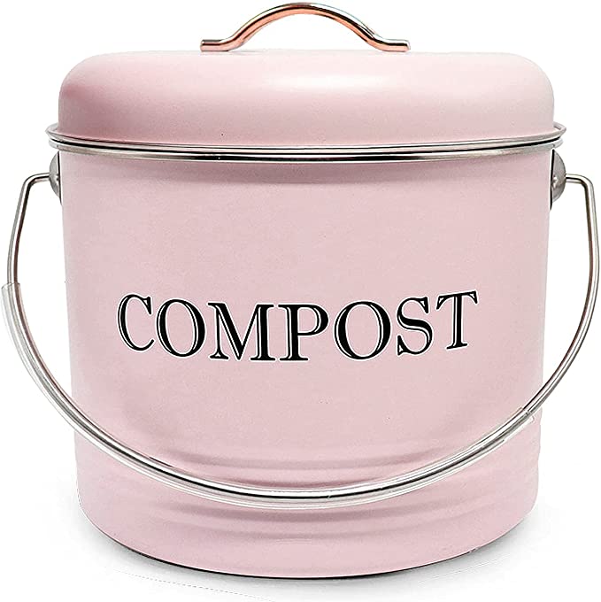 Cute Composting