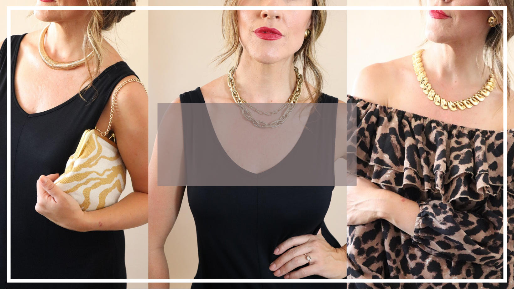 Vintage Jewelry