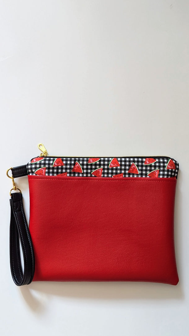 Clara Wristlet