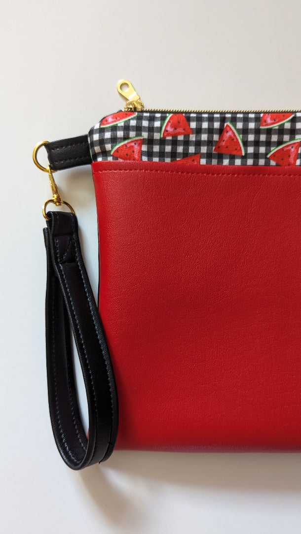 Clara Wristlet