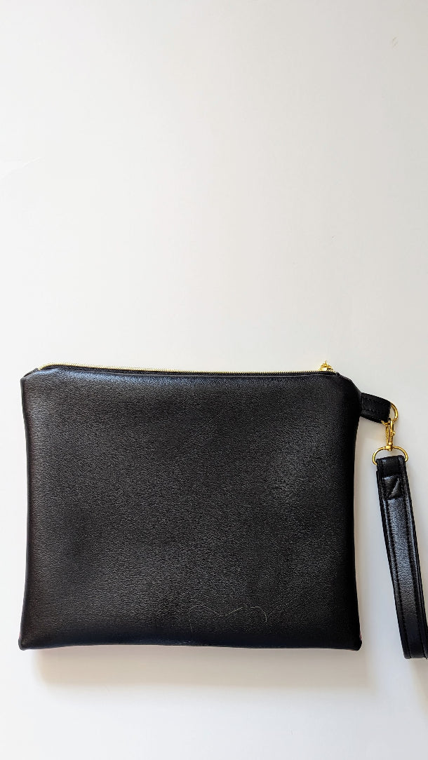 Clara Wristlet