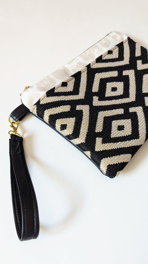 Clara Wristlet