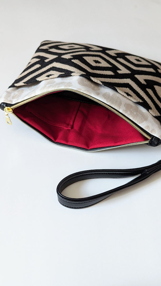 Clara Wristlet