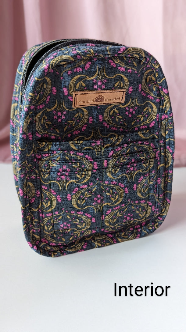 Clementine Sling (Simplistic Sling by Oro Rosa)