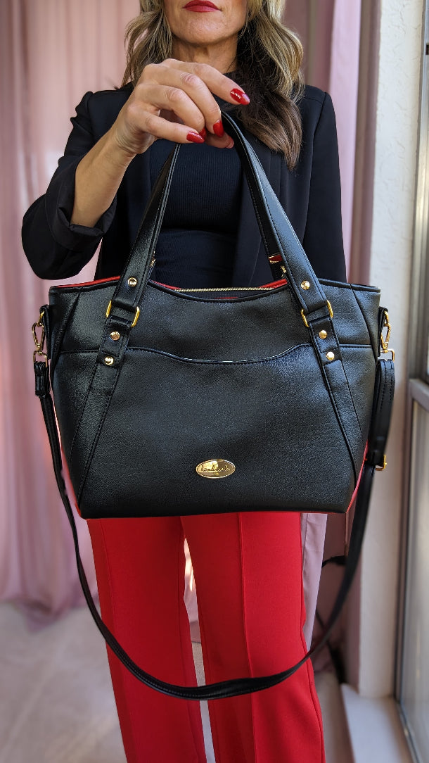 Celeste Bag (Hiraeth by Lavender & Twine)