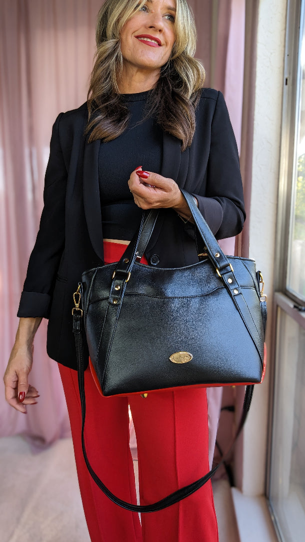 Celeste Bag (Hiraeth by Lavender & Twine)