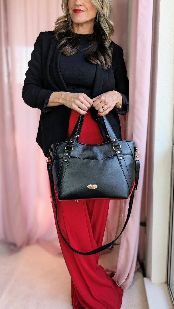 Celeste Bag (Hiraeth by Lavender & Twine)