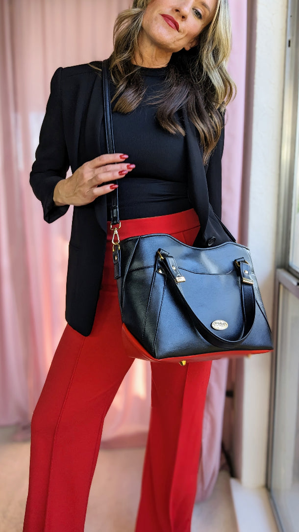 Celeste Bag (Hiraeth by Lavender & Twine)