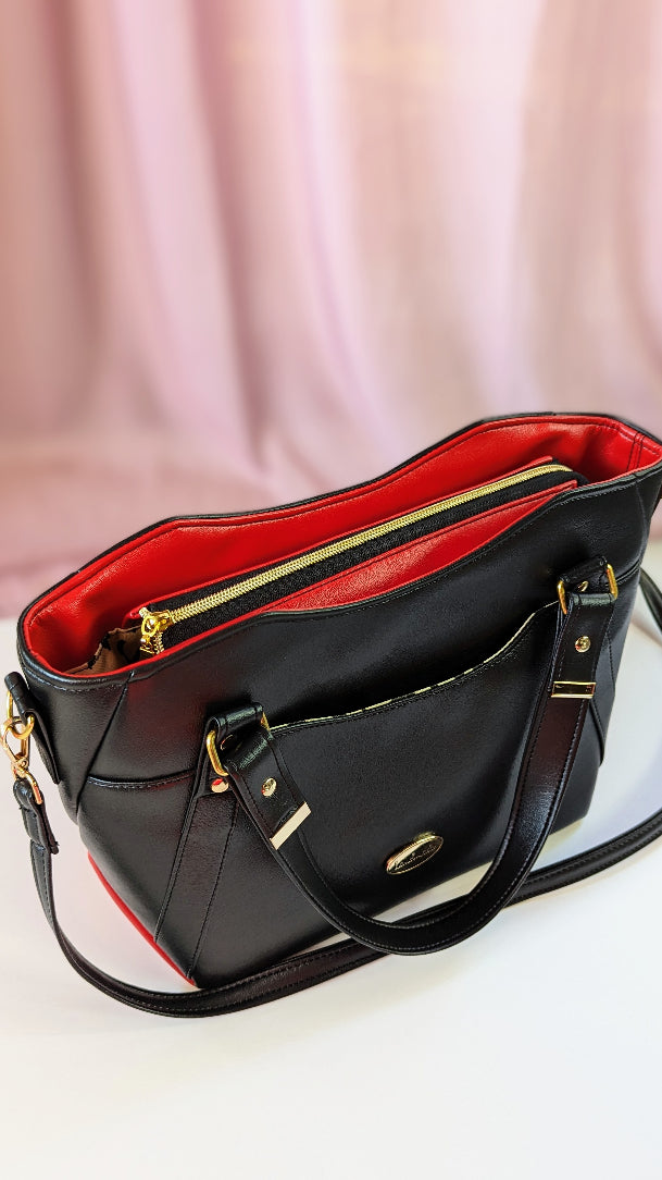 Celeste Bag (Hiraeth by Lavender & Twine)