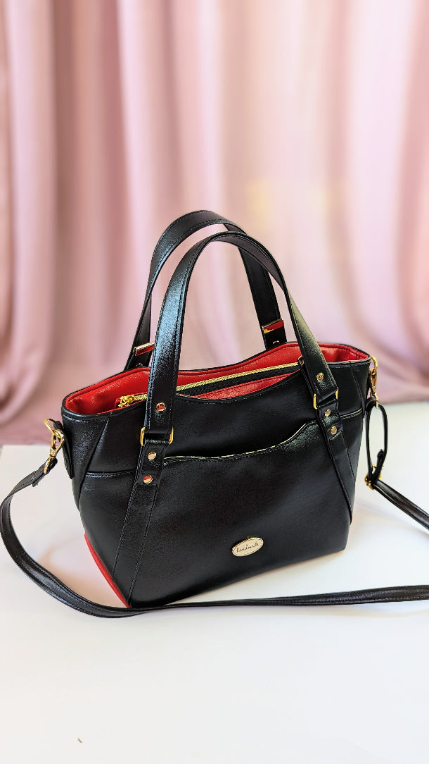 Celeste Bag (Hiraeth by Lavender & Twine)