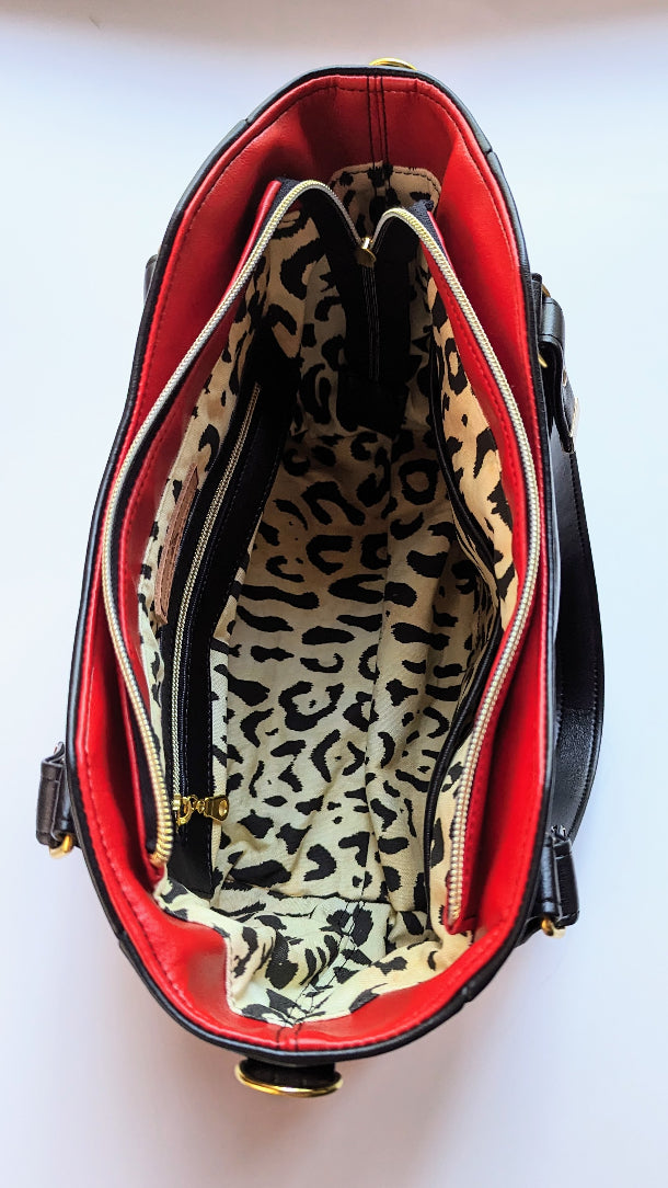 Celeste Bag (Hiraeth by Lavender & Twine)