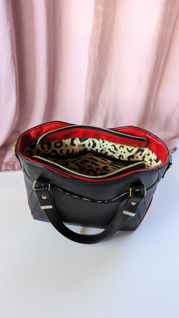 Celeste Bag (Hiraeth by Lavender & Twine)