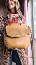 Callie Convertible Backpack