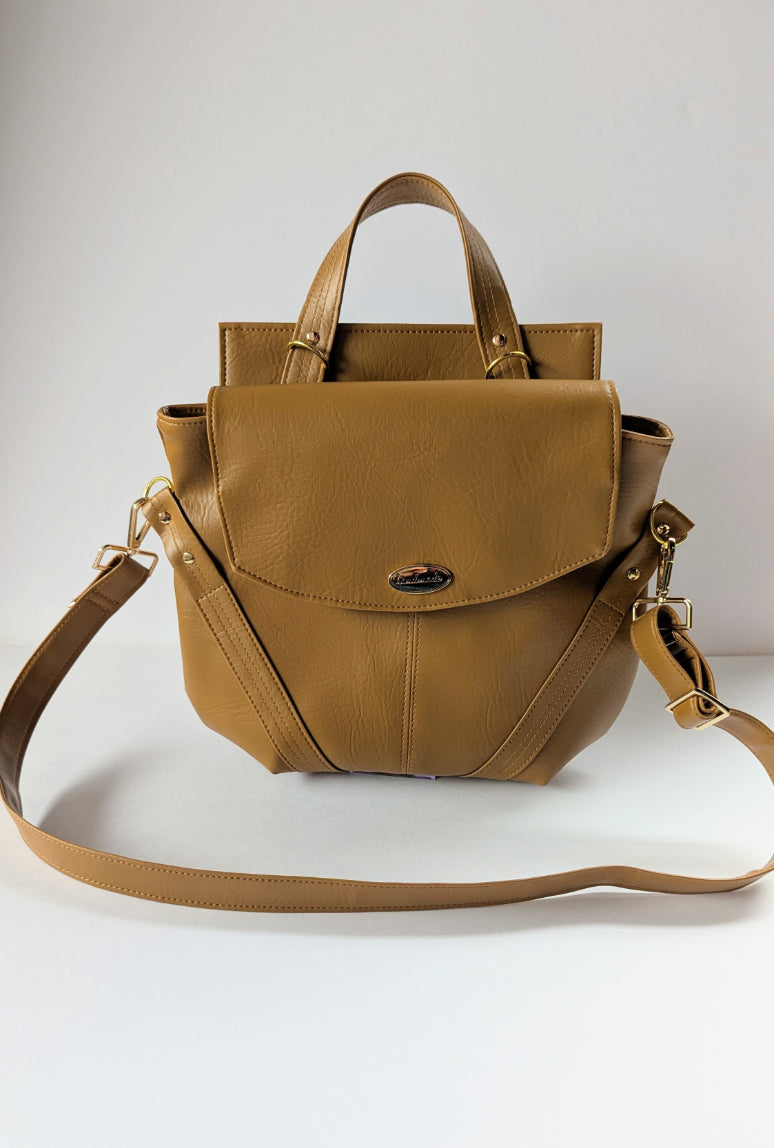 Callie Convertible Backpack