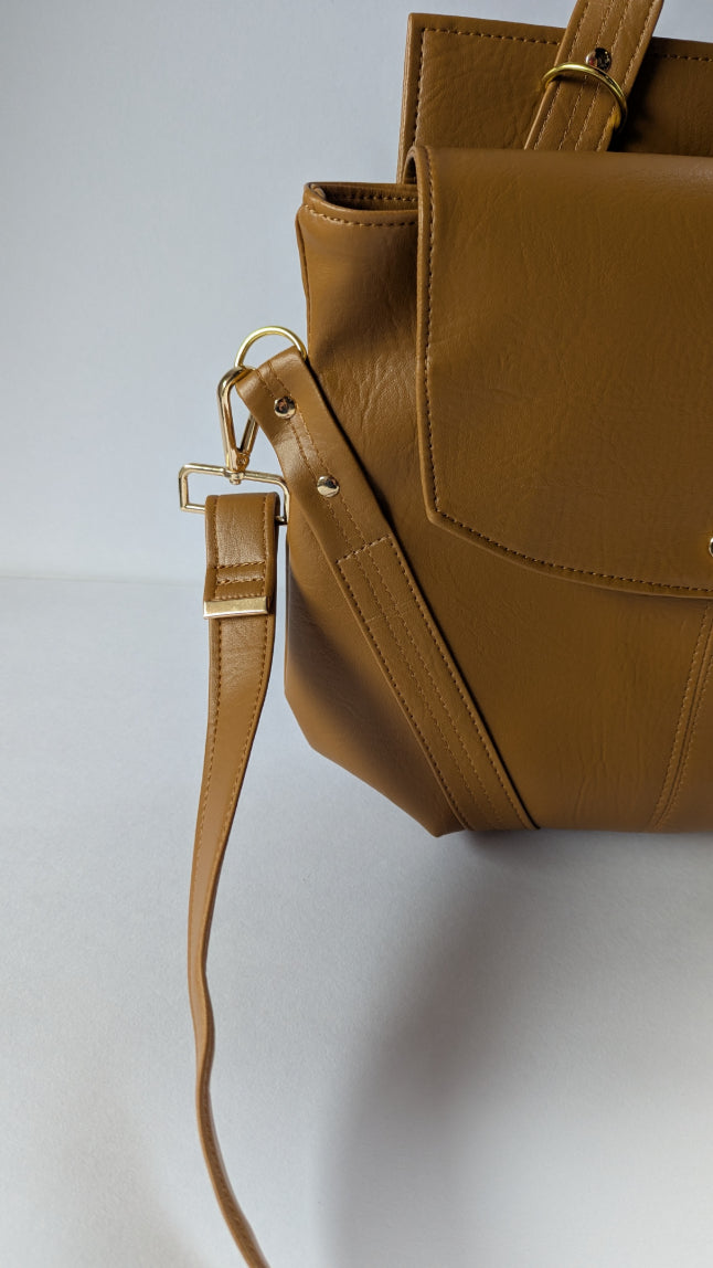 Callie Convertible Backpack