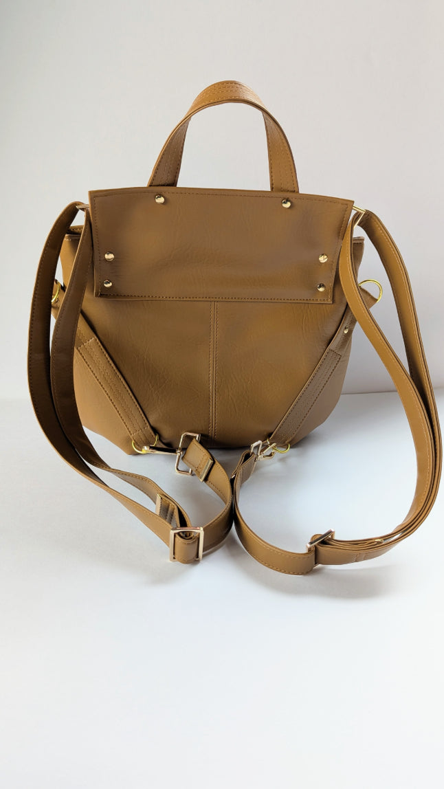 Callie Convertible Backpack