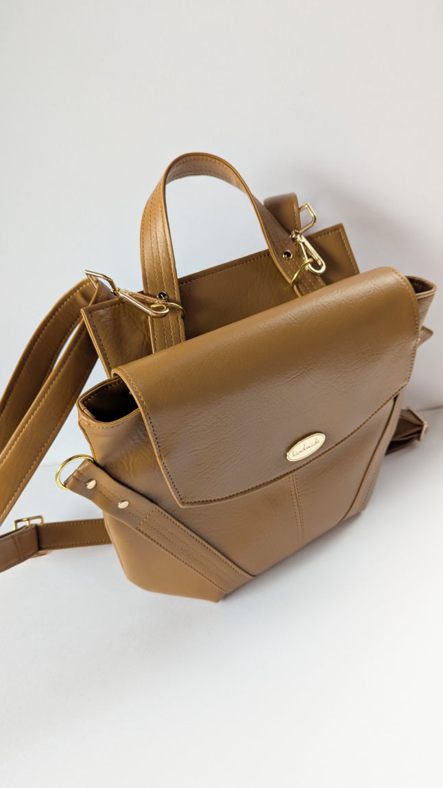 Callie Convertible Backpack