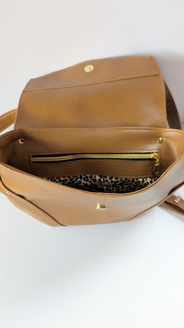 Callie Convertible Backpack