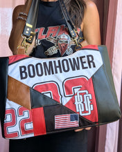 Load image into Gallery viewer, Custom Jersey Bag
