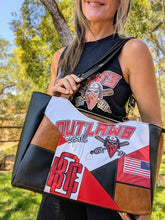 Load image into Gallery viewer, Custom Jersey Bag

