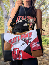 Load image into Gallery viewer, Custom Jersey Bag
