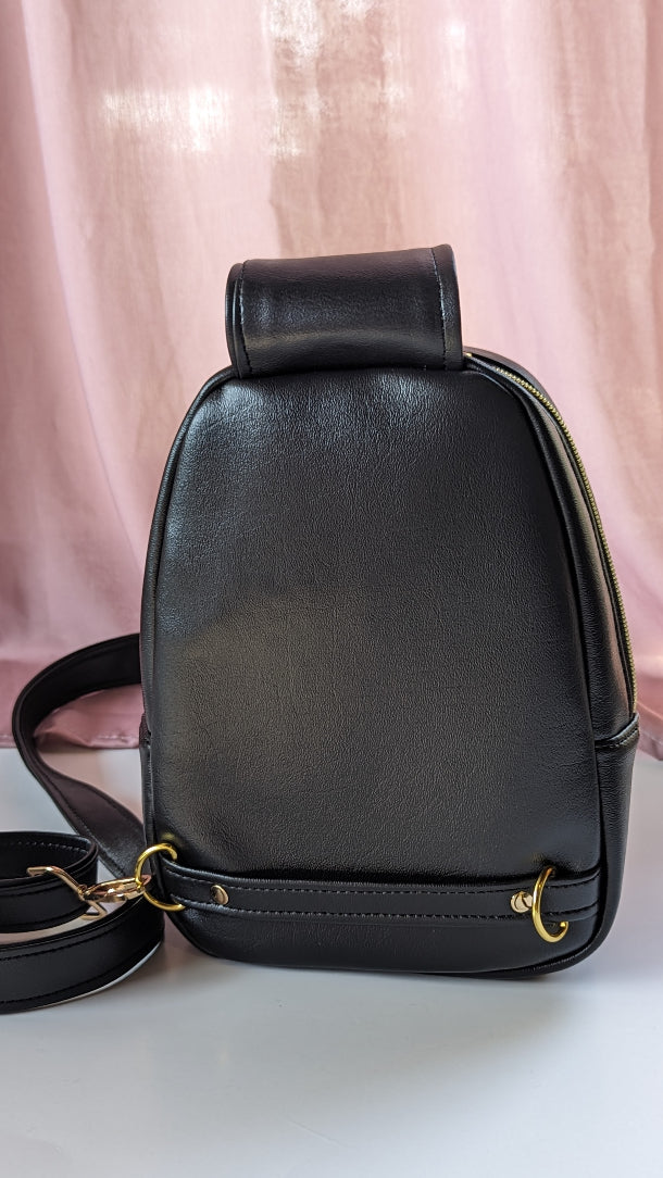 Clementine Sling (Simplistic Sling by Oro Rosa)