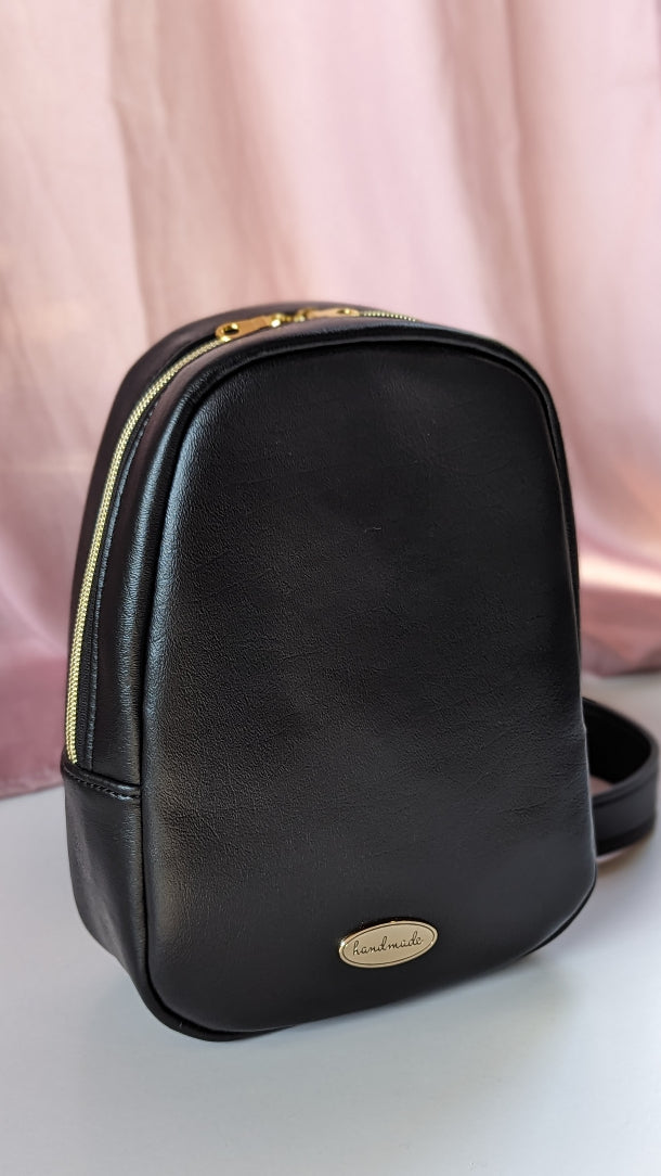 Clementine Sling (Simplistic Sling by Oro Rosa)