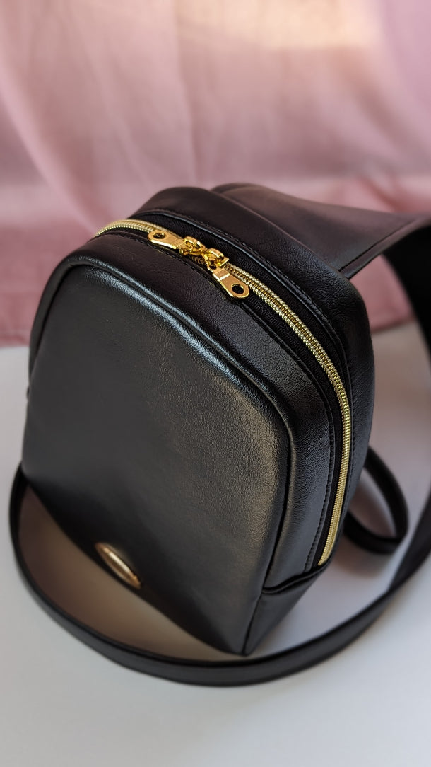 Clementine Sling (Simplistic Sling by Oro Rosa)