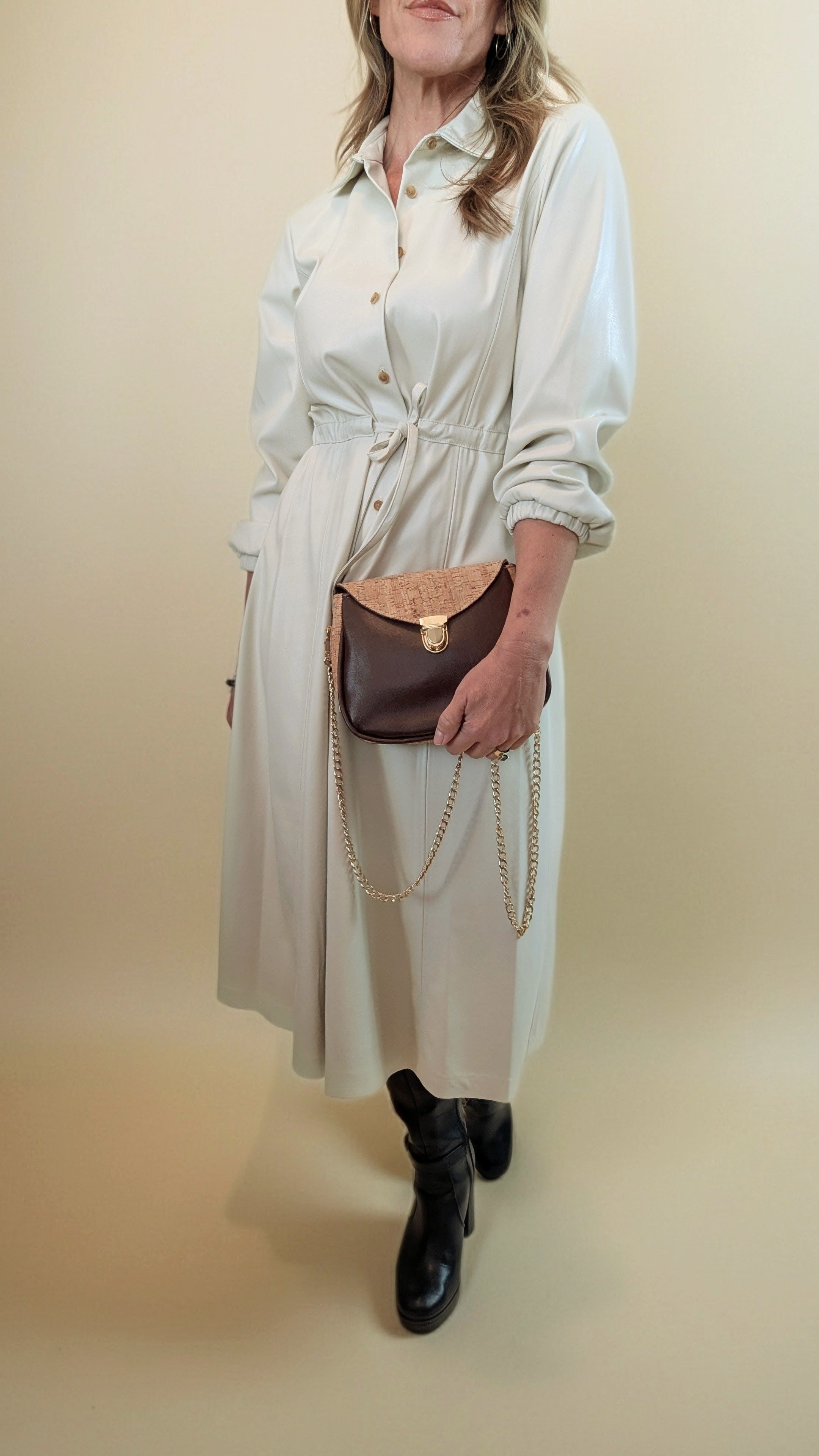 Cara Mini- Chocolate & Cork