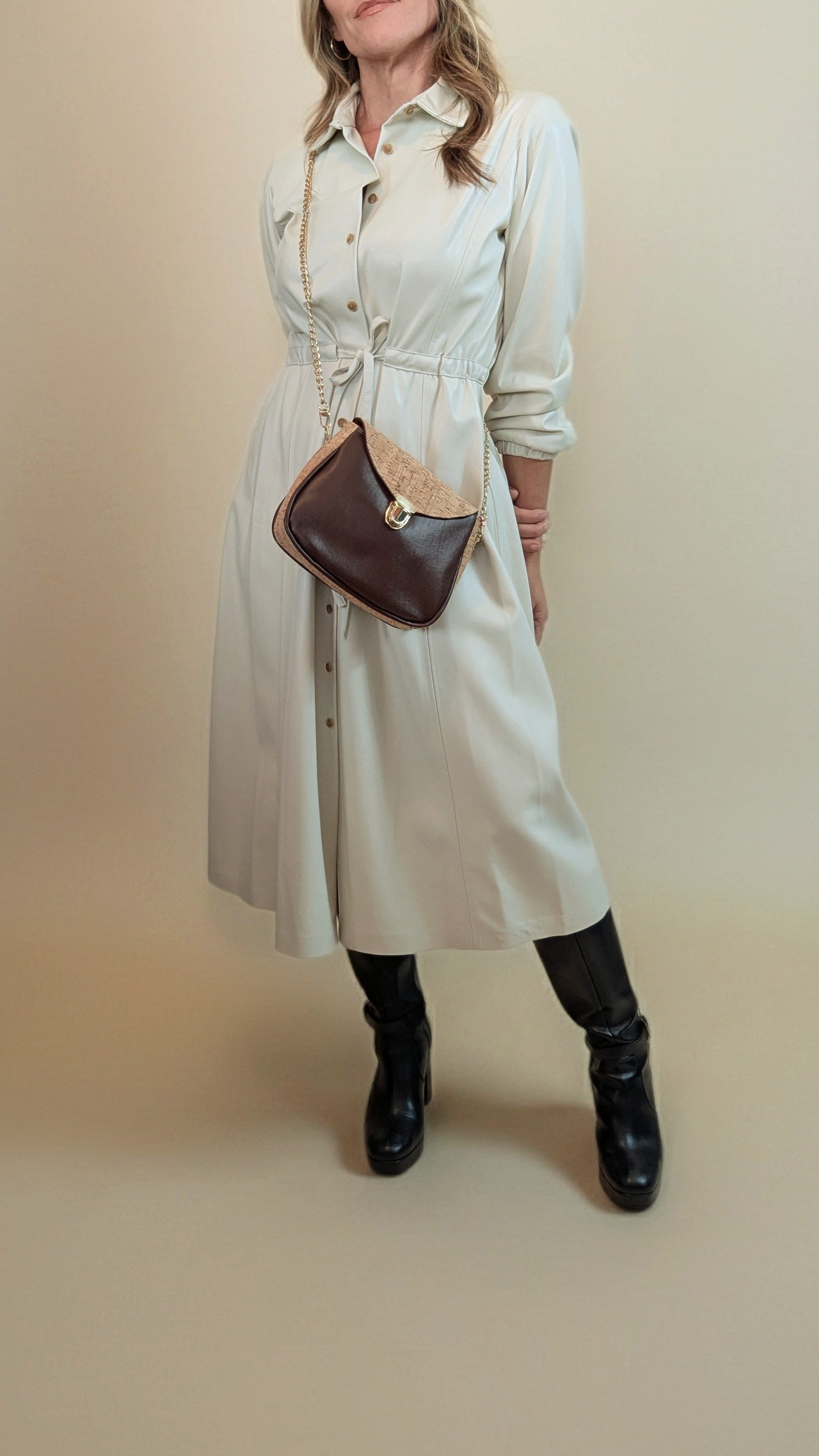 Cara Mini- Chocolate & Cork