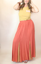 Load image into Gallery viewer, Farrah Maxi Skirt
