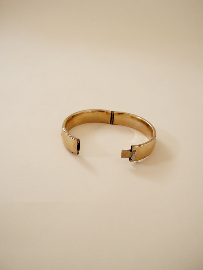 Craftmere Gold Bracelet