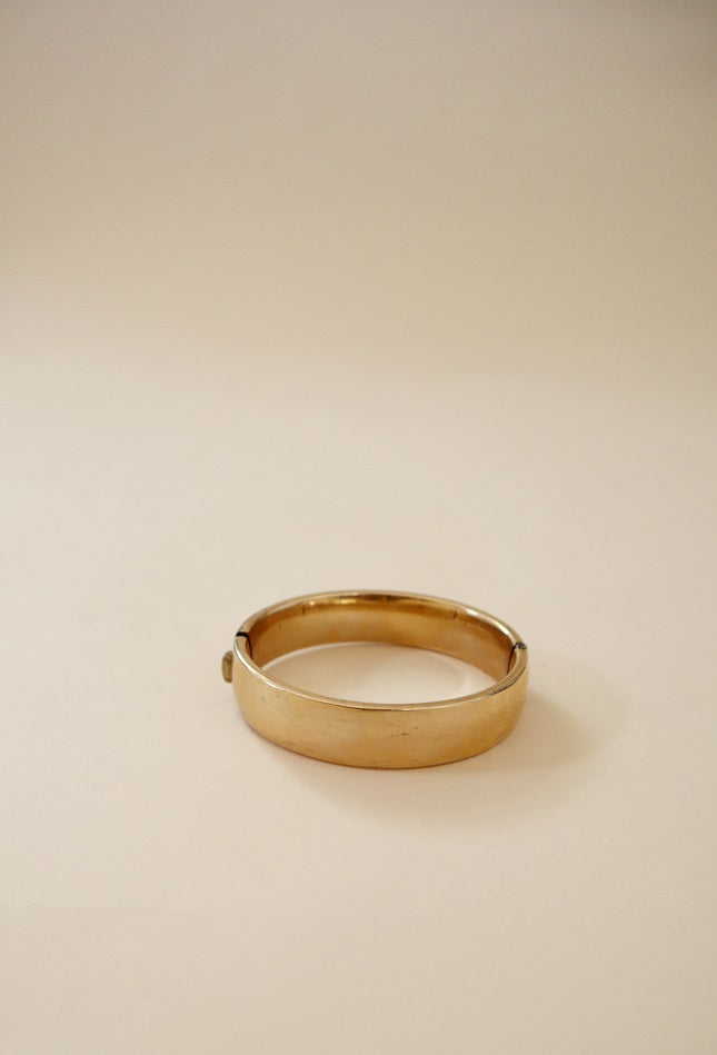 Craftmere Gold Bracelet