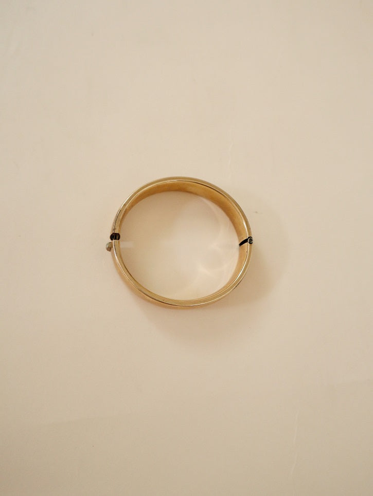 Craftmere Gold Bracelet
