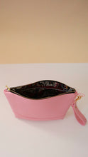 Load image into Gallery viewer, Cali Clutch- Bubble Gum Pink
