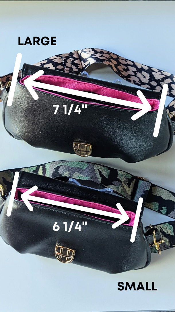 Capri Belt Bag