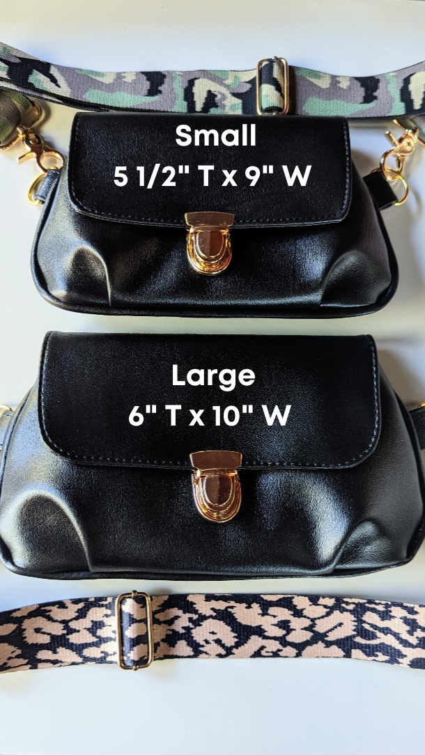 Capri Belt Bag
