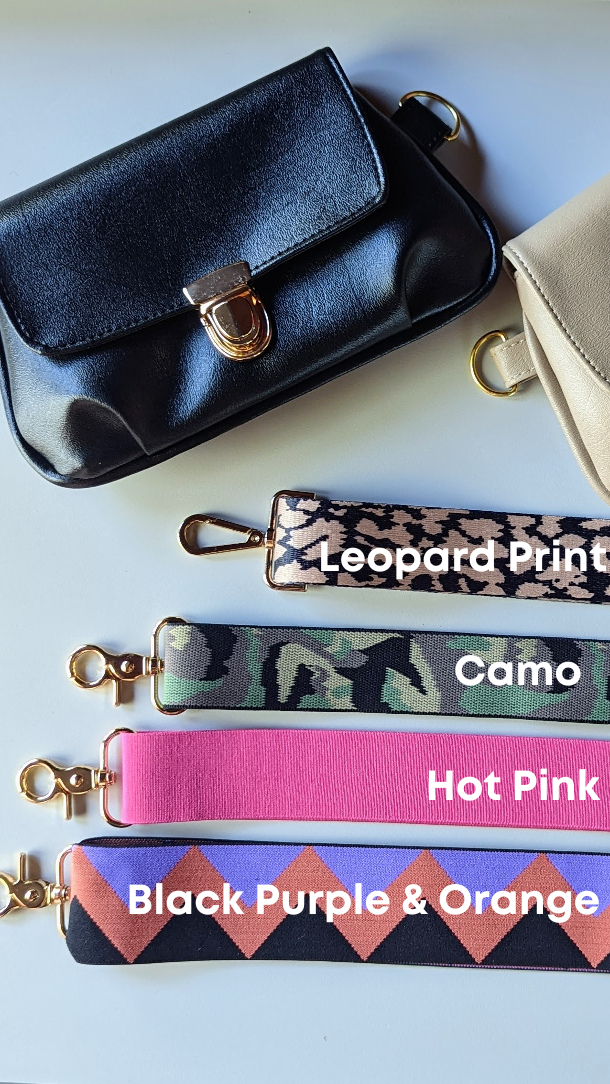 Capri Belt Bag