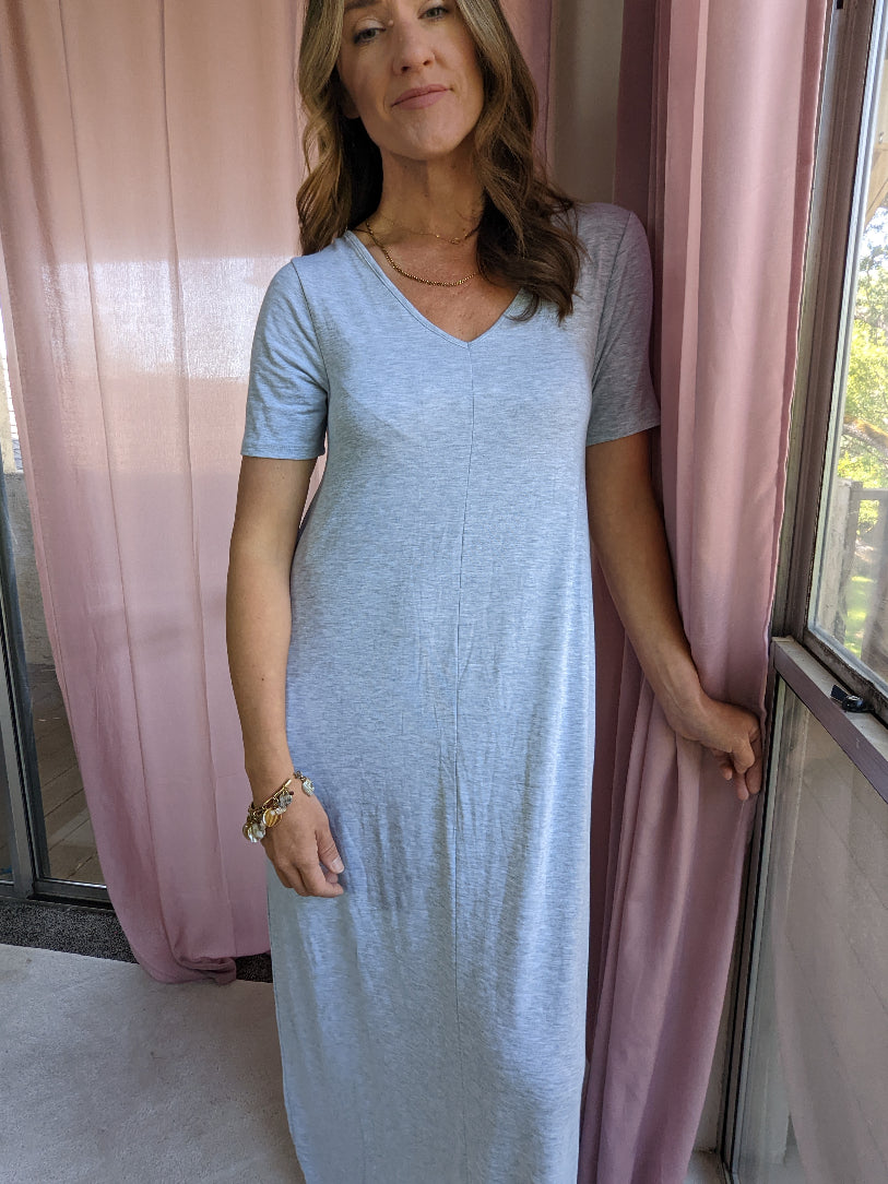 Heather Maxi