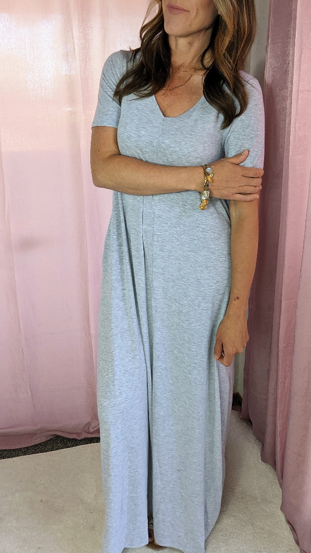Heather Maxi