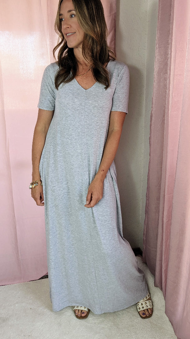 Heather Maxi