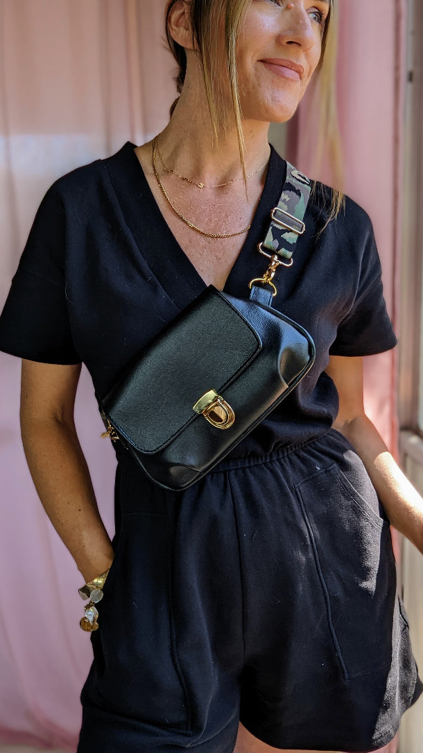 Capri Belt Bag
