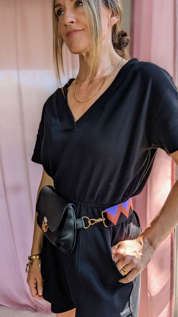 Capri Belt Bag