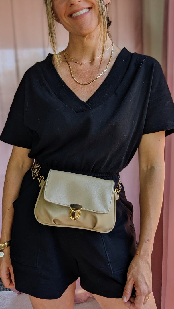 Capri Belt Bag