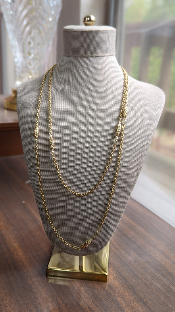Long Chain