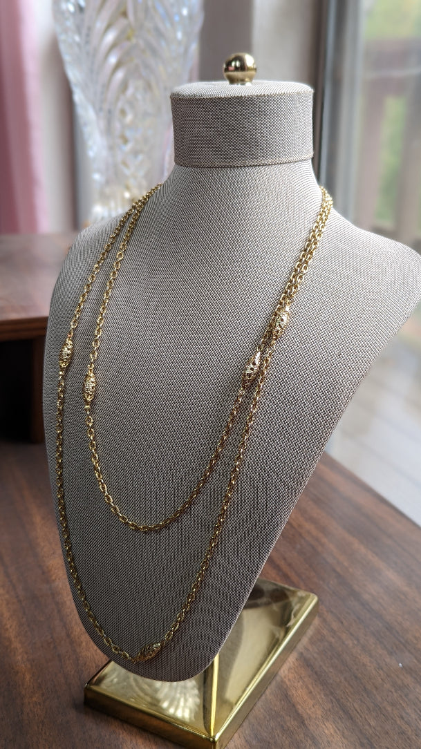 Long Chain