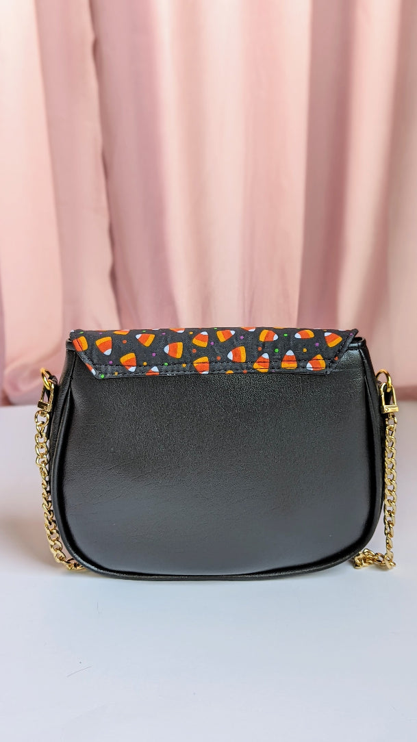 Cara Mini- Candy Corn