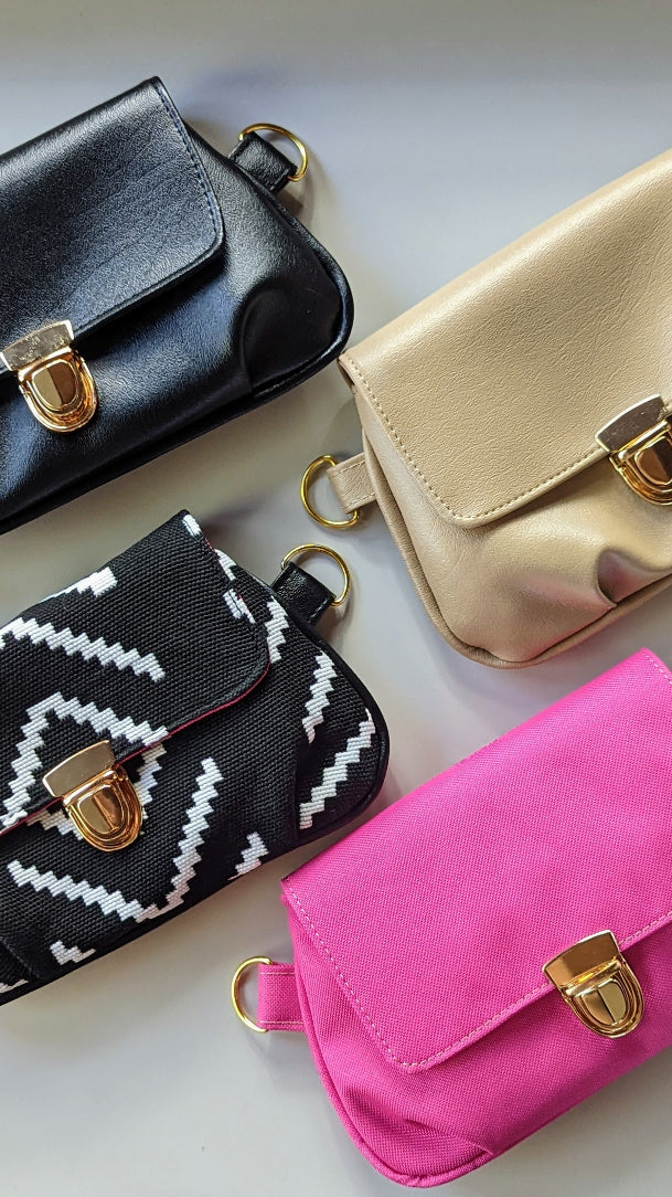 Capri Belt Bag