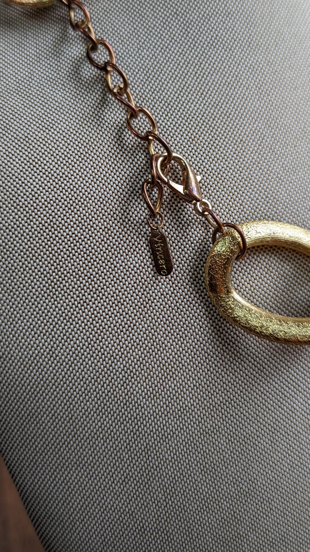 Chunky Chain Necklace